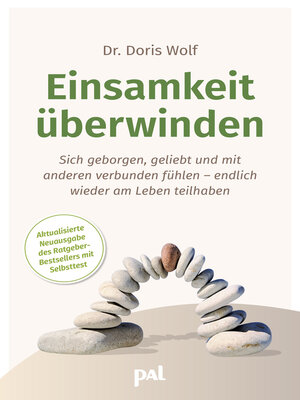 cover image of Einsamkeit überwinden